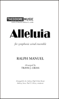 Alleluia