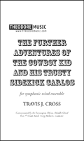 The Further
Aventures...