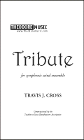 Tribute