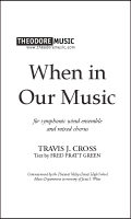 When in
Our Music